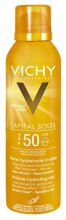 Ideal Soleil Bruma invisible hidratante SPF 50 Ideal Soleil Bruma invisible hidratante SPF 50