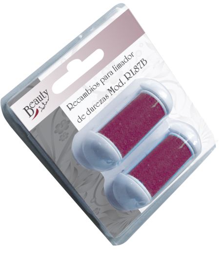 Jata Recambios Limador de Durezas