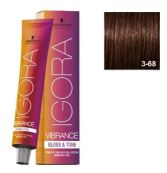 Igora Vibrance Gloss & Tone 60 ml