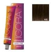 Igora Vibrance Gloss & Tone 60 ml