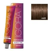 Igora Vibrance Gloss & Tone 60 ml