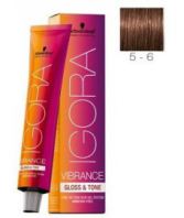 Igora Vibrance Gloss & Tone 60 ml