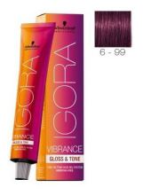 Igora Vibrance Gloss & Tone 60 ml