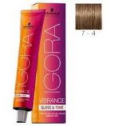 Igora Vibrance Gloss & Tone 60 ml