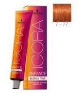 Igora Vibrance Gloss & Tone 60 ml