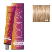 Igora Vibrance Gloss & Tone 60 ml