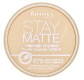 Polvos Compactos Stay Matte