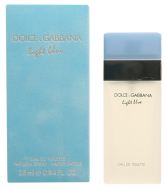 Eau de Toilette Light Blue Vaporizador