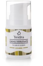 Crema Hidratante Hombre 50 ml