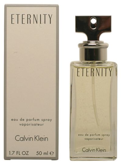 Eternidad para las Mujeres Eau de Parfum Spray Eternidad para las Mujeres Eau de Parfum Spray
