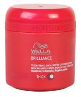 Brilliance Mascarilla para un Color Intenso