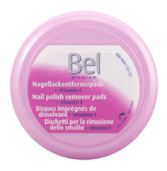 Premium Discos Quitaesmaltes U&ntilde;as 30 Unidades