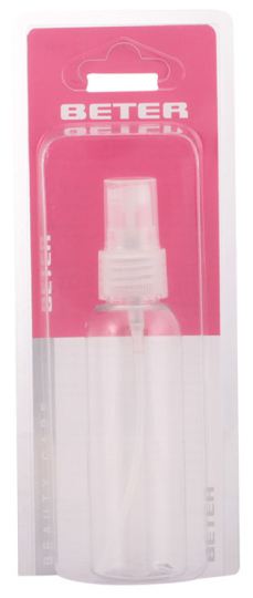 Vaporizador de Plástico 60 ml Vaporizador de Plástico 60 ml