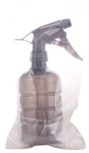 Vaporizador de pl&aacute;stico regulable 400 cc