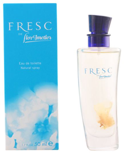Fresc De Flor D´Ametller Vaporizador 50 ml Fresc De Flor D´Ametller Vaporizador 50 ml