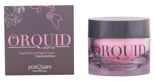 postQuam Orquid Eternal Moisturizing Night Cream 50 ml