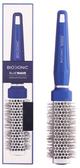 Cepillo Bluewave Conditioning Brush Medium Round