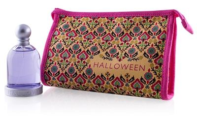 Eau de Toilette + Neceser