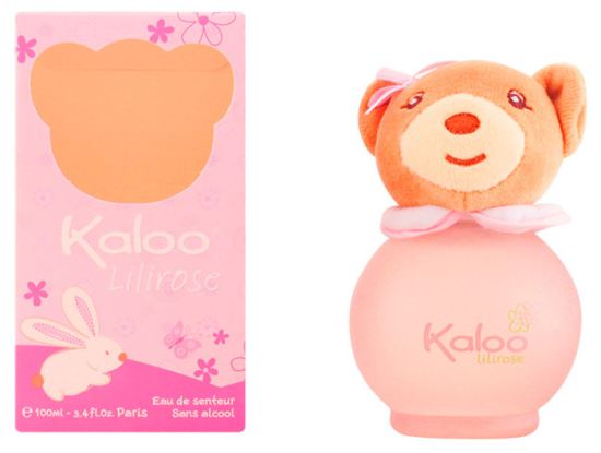 Fragancia para Niñas 100 ml Fragancia para Niñas 100 ml