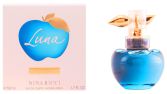 Luna Eau De Toilette Vaporizador Luna Eau De Toilette Vaporizador