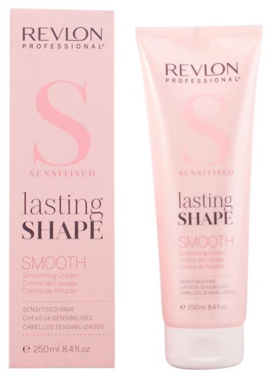 Crema Lasting Shape Smoothing 250 ml Crema Lasting Shape Smoothing 250 ml
