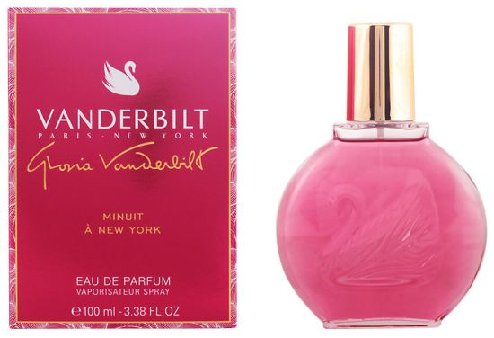 Minuit À New York Eau De Parfum Vaporizador 100 ml Minuit À New York Eau De Parfum Vaporizador 100 ml