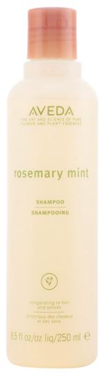 Rosemary Mint Champú 250 ml