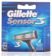 Recambios para Sensor3 4 uds