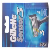 Recambios para Sensor3 4 uds