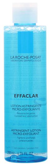 Effaclar Locion Astringente 200 ml