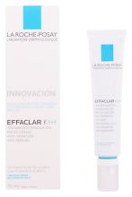 Effaclar K Tratamiento Antioxidante Effaclar K Tratamiento Antioxidante