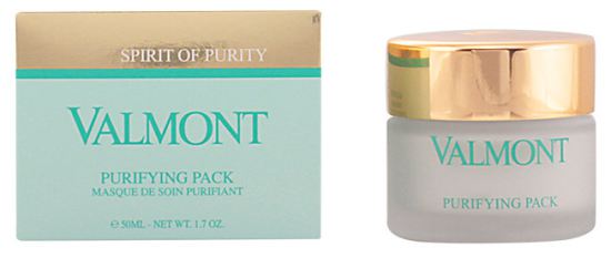 La Maison Valmont Adaptation Purifying Pack Purifying Mask 50 ml