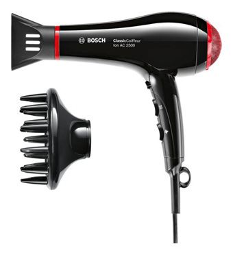 Secador Phd7962Di 2500W Negro