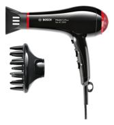 Secador Phd7962Di 2500W Negro