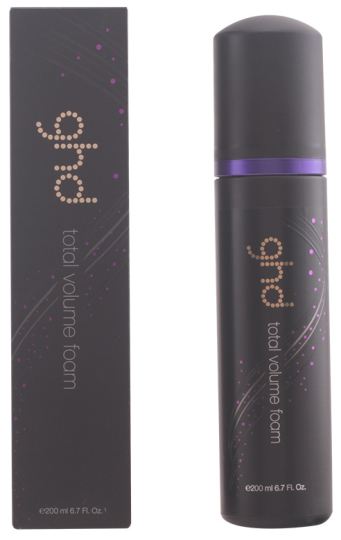 ghd Espuma de Volumen Total de Style 200 ml