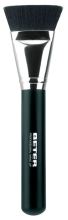 Brocha Maquillaje Contouring Pelo Sintético 16,5 cm Brocha Maquillaje Contouring Pelo Sintético 16,5 cm
