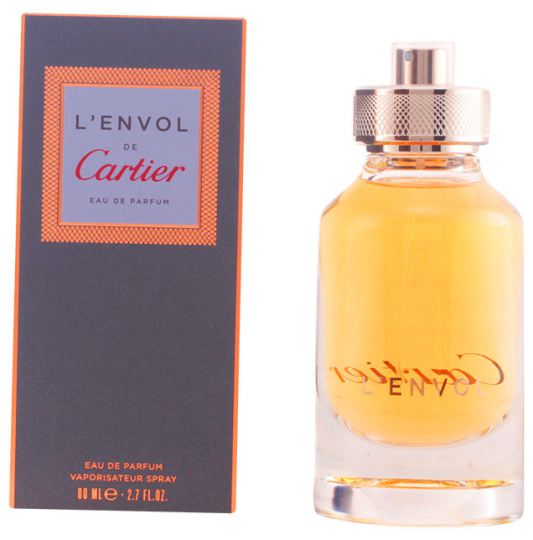 L&acute;Envol De Eau De Parfum Vapo 80 ml