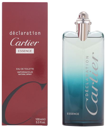 Declaration Essence Eau de Toilette