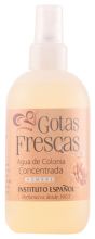 Gotas Frescas Agua de Colonia Concentrada 250 ml Gotas Frescas Agua de Colonia Concentrada 250 ml