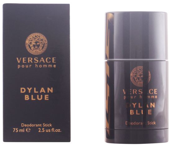 Desodorante Dylan Blue Stick 75 ml Desodorante Dylan Blue Stick 75 ml