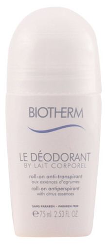 Desodorante by Lait Corporel 75 ml