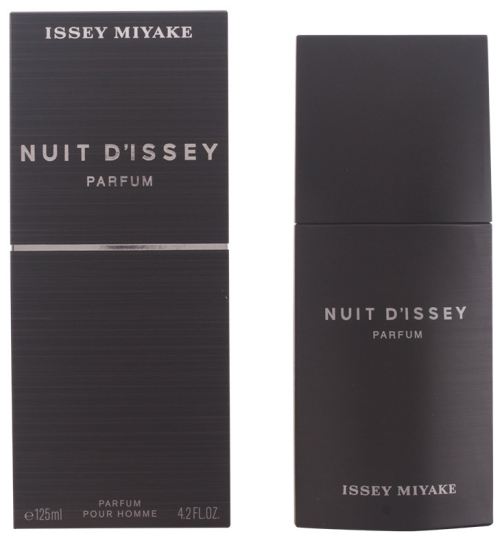 Eau de parfum Nuit D'Issey Vaporizador