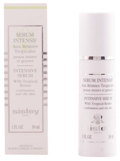 Suero Intensivo con Resinas Tropicales 30 ml