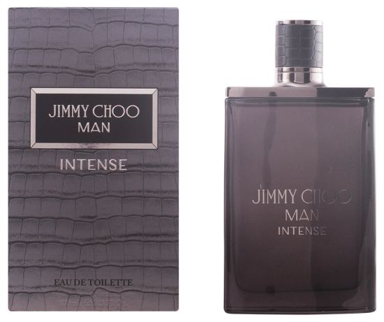 Man Intense Eau De Toilette Vaporizador Man Intense Eau De Toilette Vaporizador
