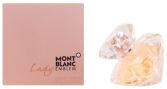 Lady Emblem Eau De Parfum Vaporizador Lady Emblem Eau De Parfum Vaporizador