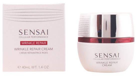 Sensai Cellular Performance Wrinkle Repair Cream 40 ml