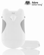 Limador de U&ntilde;as El&eacute;ctrico Nailzel