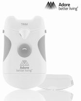 Limador de U&ntilde;as El&eacute;ctrico Nailzel