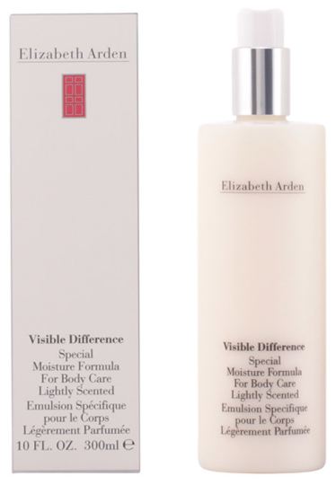 Elizabeth Arden Visible Difference Special Moisture Body Care 300 ml