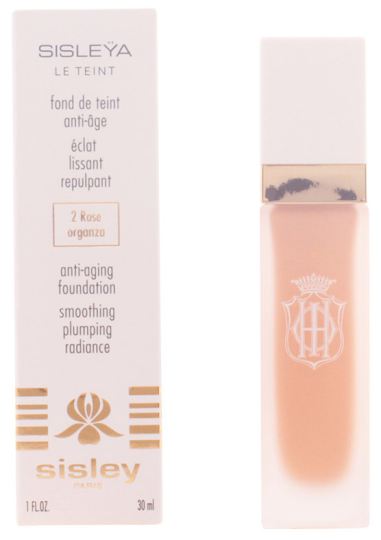 Base de Maquillaje Le Teint 30 ml